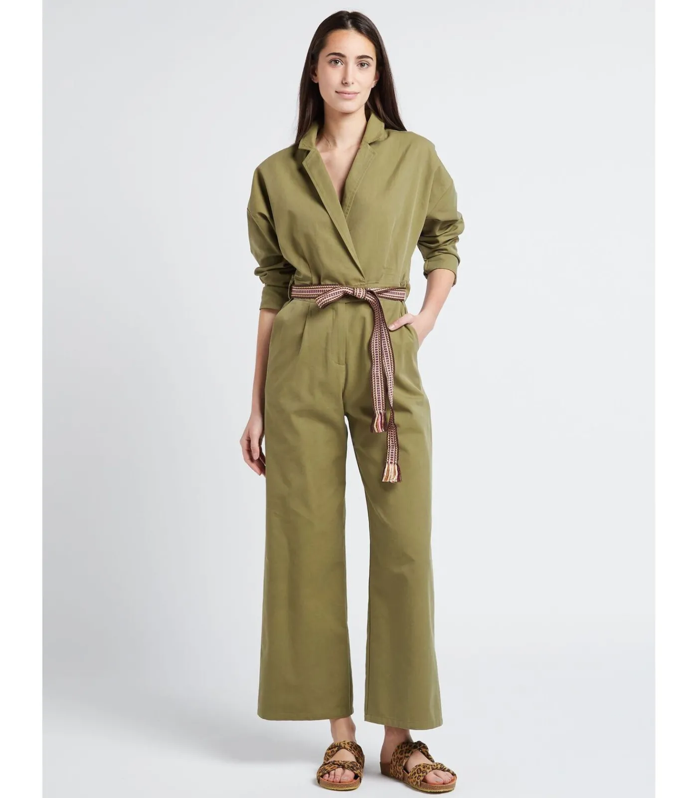 Dames jumpsuit Linka DAMES Jumpsuits