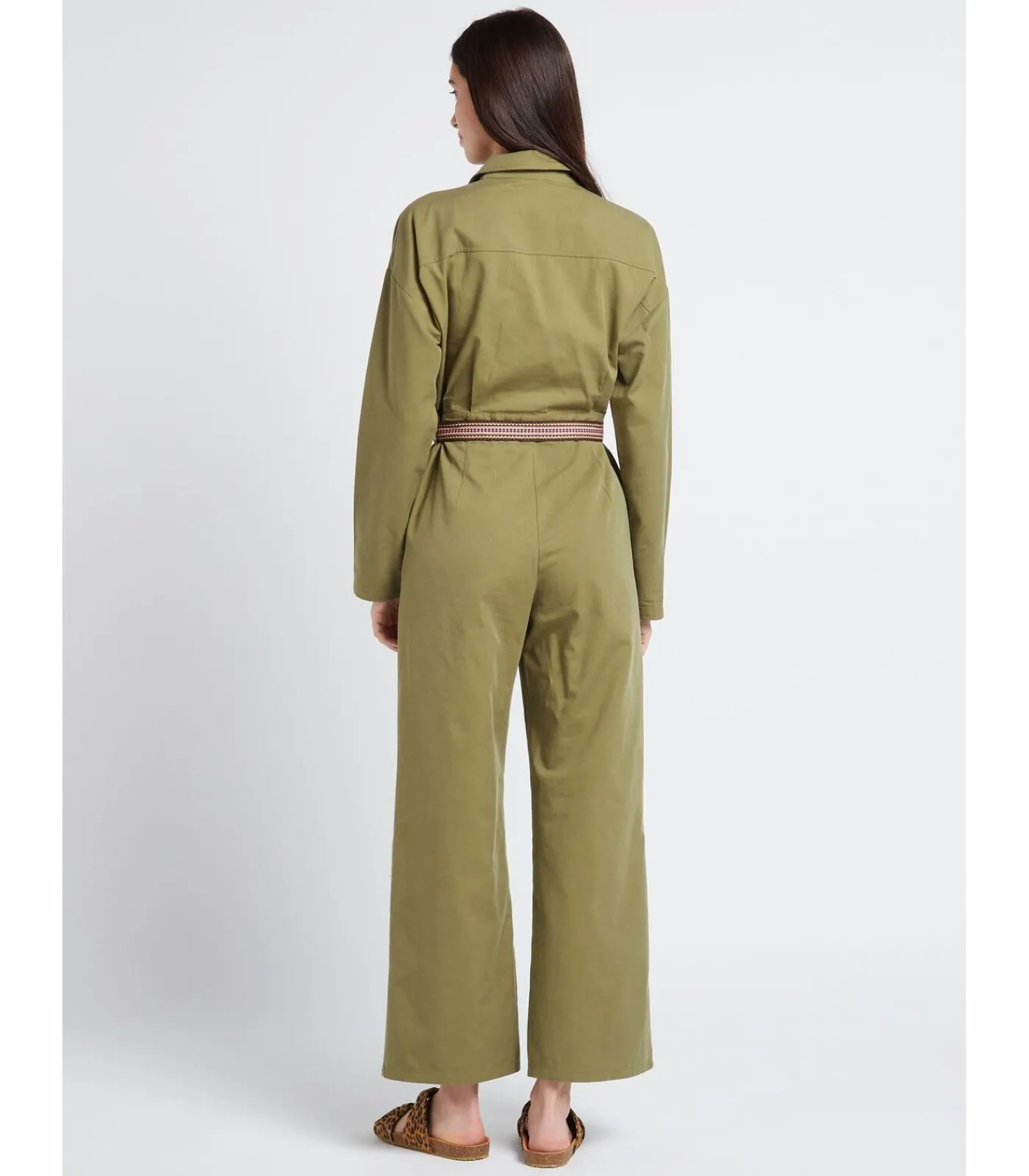 Dames jumpsuit Linka DAMES Jumpsuits