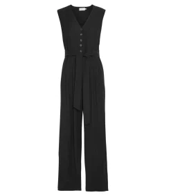 DAMES Moss Copenhagen Dames overall Asana