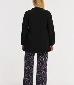 Sale Dames Tuniek met lange mouwen DAMES Overhemden & Blouses