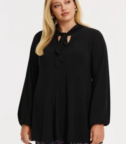 Sale Dames Tuniek met lange mouwen DAMES Overhemden & Blouses