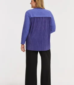 Outlet Dames Tuniek print DAMES Overhemden & Blouses