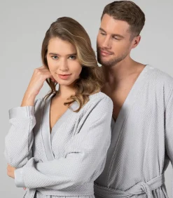 DAMES Chakra Damesbadjas Atentiva Donkergrijs - S