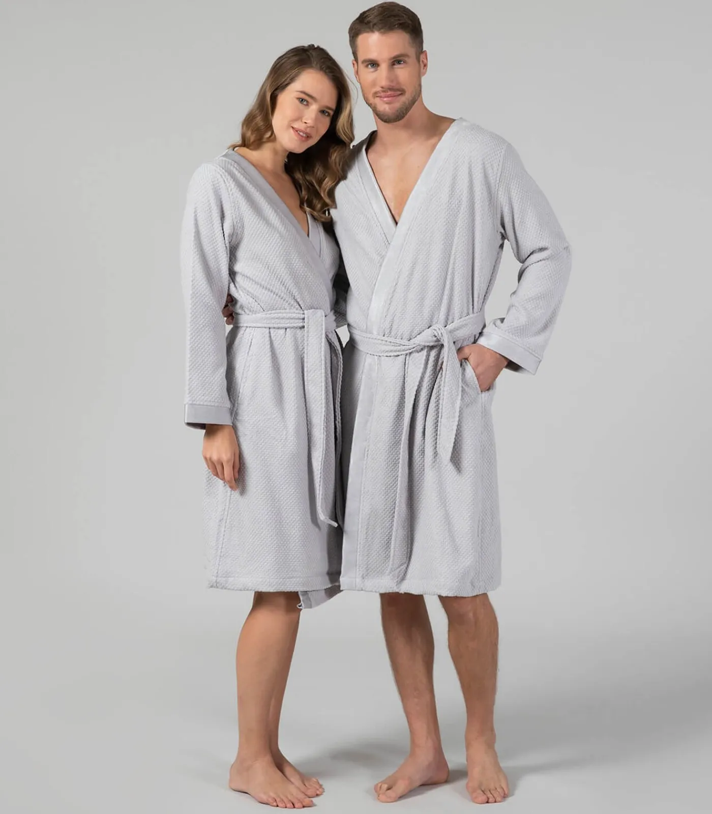 DAMES Chakra Damesbadjas Atentiva Donkergrijs - L