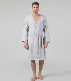 DAMES Chakra Damesbadjas Atentiva Donkergrijs - L