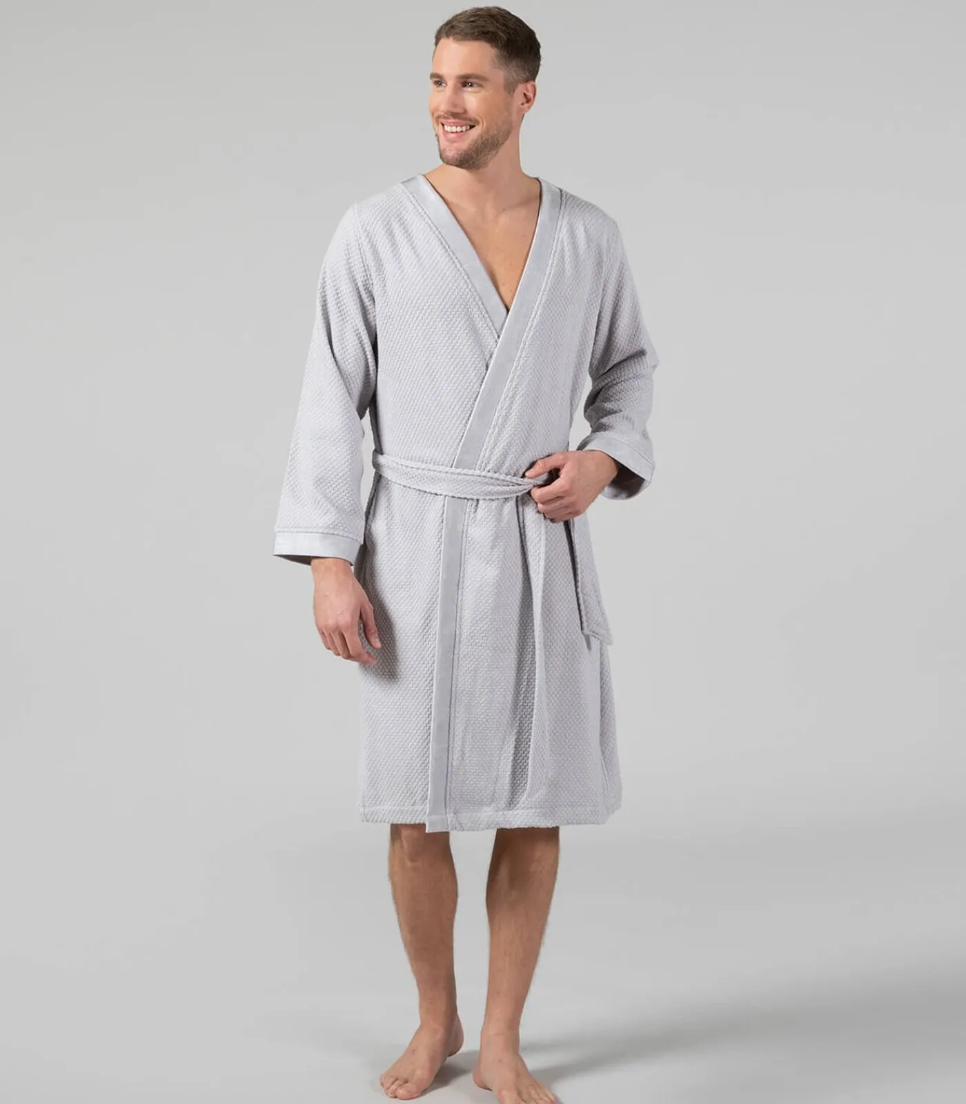 DAMES Chakra Damesbadjas Atentiva Donkergrijs - L