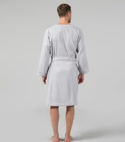 DAMES Chakra Damesbadjas Atentiva Donkergrijs - L