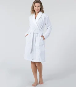 DAMES Chakra Damesbadjas Felipe Wit - M