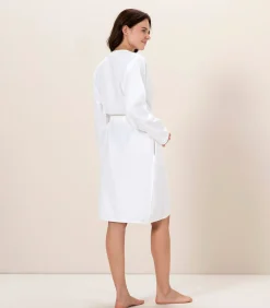 DAMES Chakra Damesbadjas Frio Wit - S