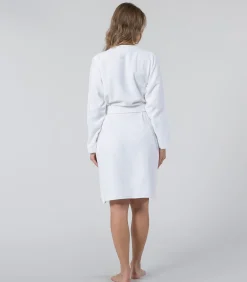 DAMES Chakra Damesbadjas Frio Wit - S