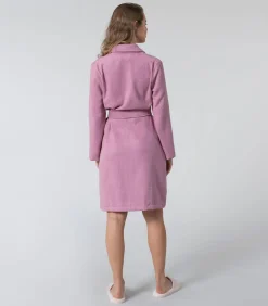 DAMES Chakra Damesbadjas Marlon Orchidee - S