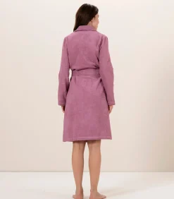 DAMES Chakra Damesbadjas Marlon Orchidee - S