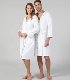 DAMES Chakra Damesbadjas Nalu Wit - L