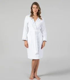 DAMES Chakra Damesbadjas Nalu Wit - L