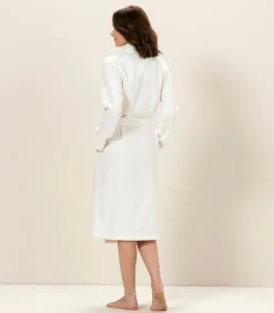 DAMES Chakra Damesbadjas Umbrella Ecru - L