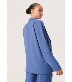 Best Damesblazer met lange mouwen Shirley DAMES Maatpakken & Blazers