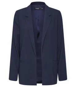 Damesblazer met lange mouwen Shirley DAMES Maatpakken & Blazers