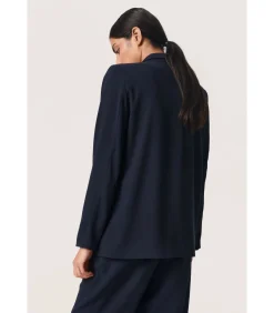 Damesblazer met lange mouwen Shirley DAMES Maatpakken & Blazers