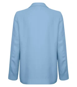 Outlet Damesblazer met lange mouwen Shirley DAMES Maatpakken & Blazers