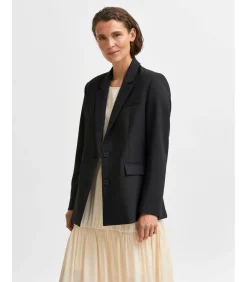 New Damesblazer Rita classic DAMES Maatpakken & Blazers