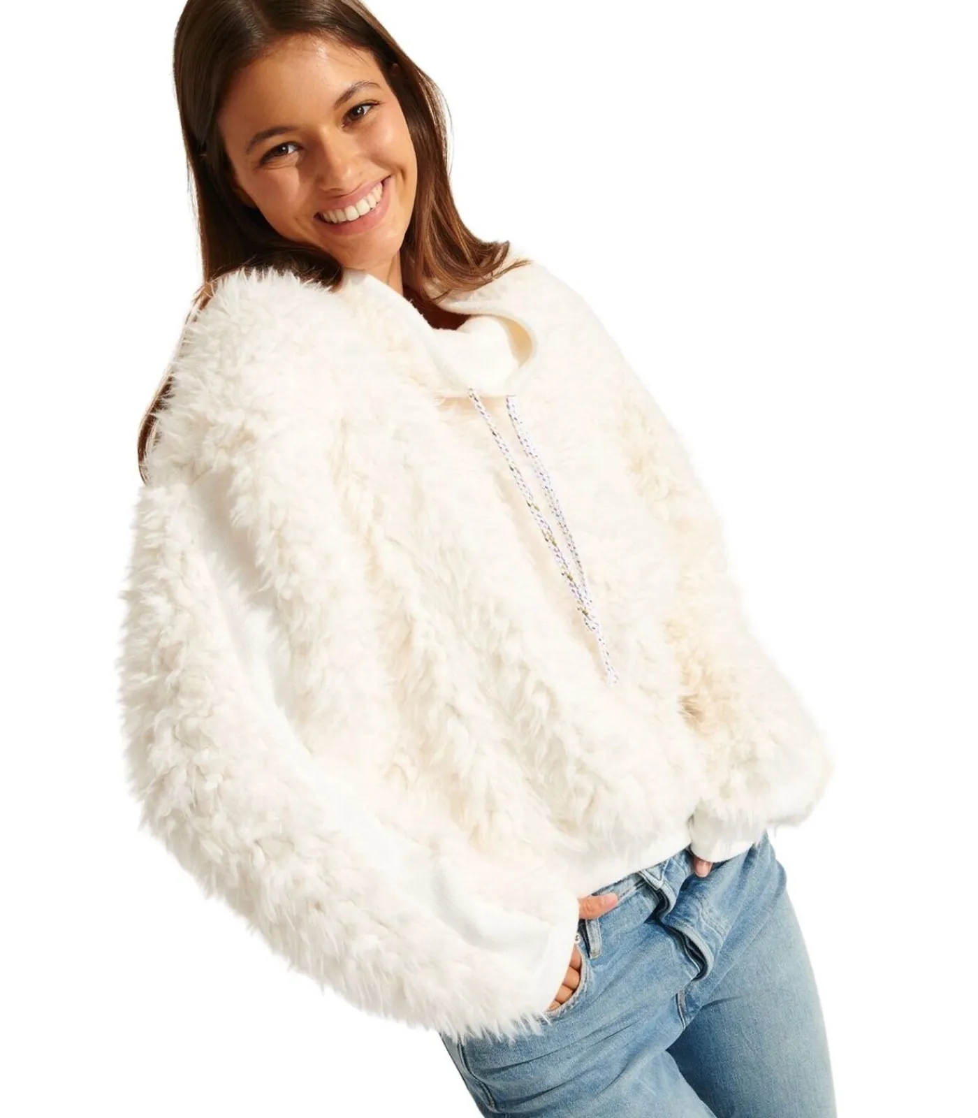 Online Damesfleece Rocket Lennox Kinderen Jassen