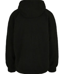 Damesfleece sherpa Kinderen Jassen