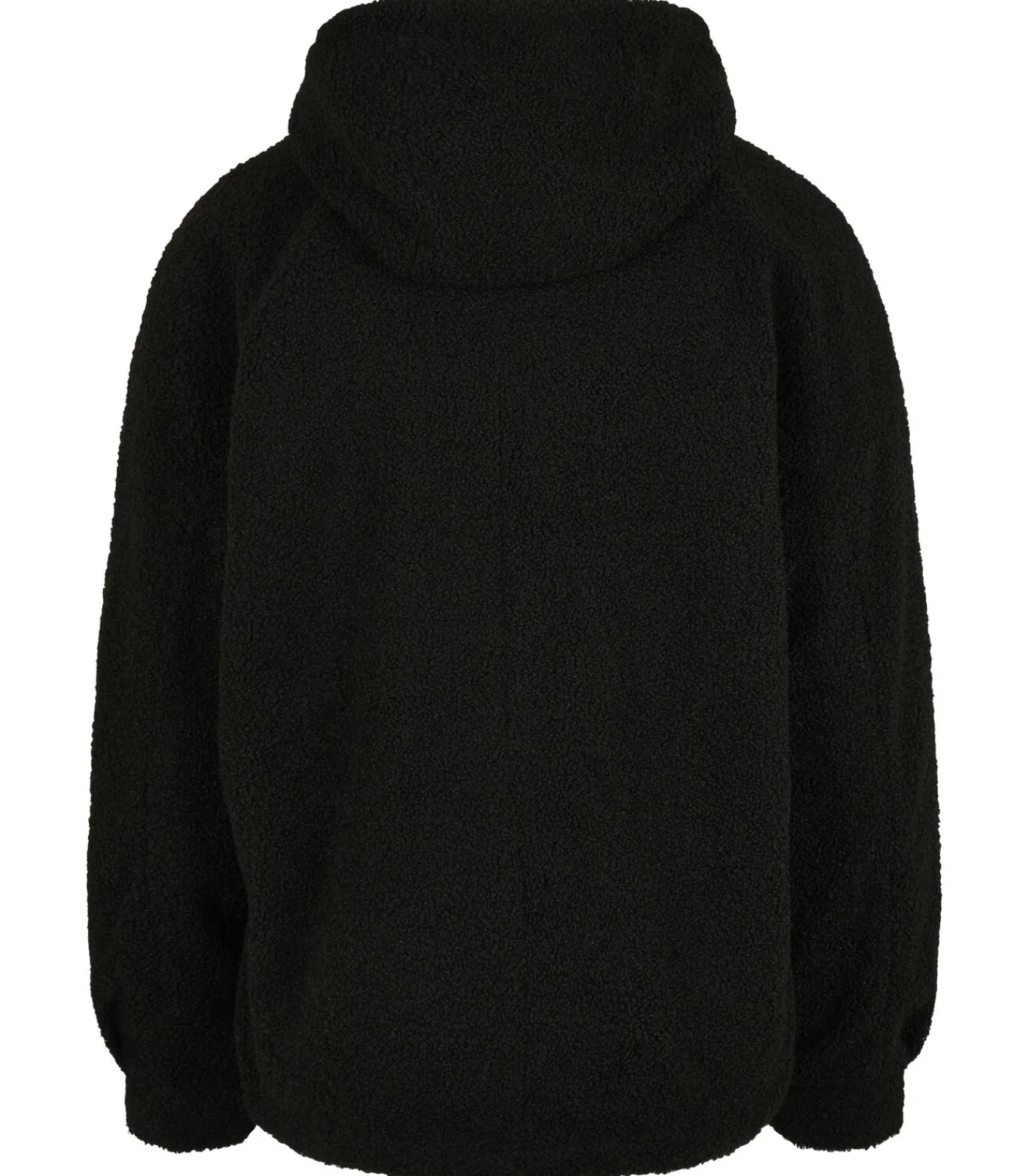 Damesfleece sherpa Kinderen Jassen