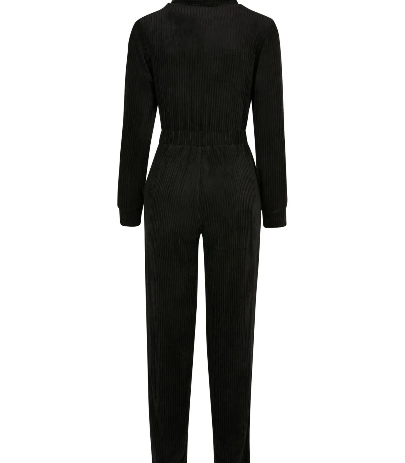 Clearance Damesjumpsuit in corduroy GT DAMES Jumpsuits