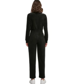 Clearance Damesjumpsuit in corduroy GT DAMES Jumpsuits
