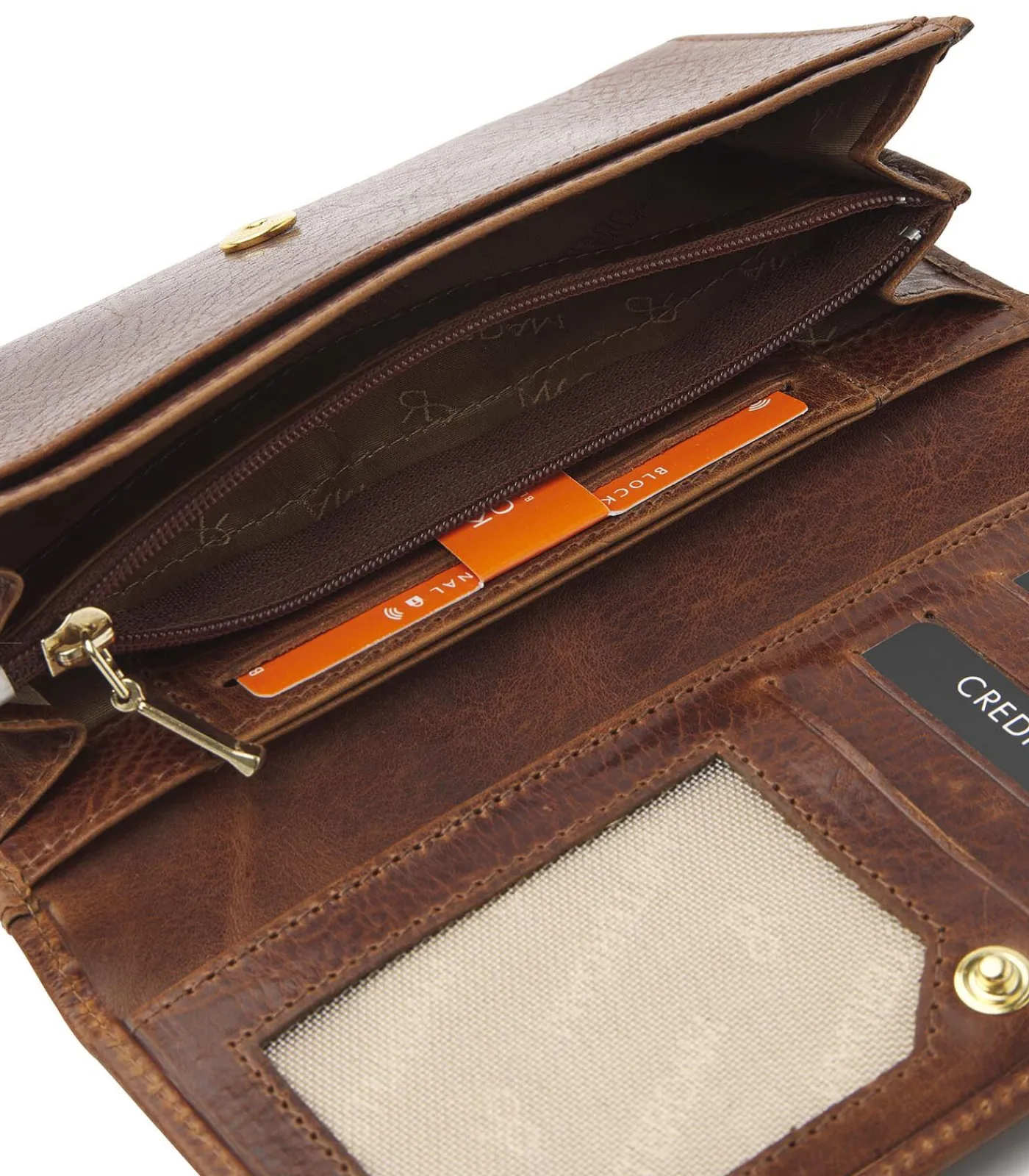 Outlet Damesportemonnee DAMES Tassen