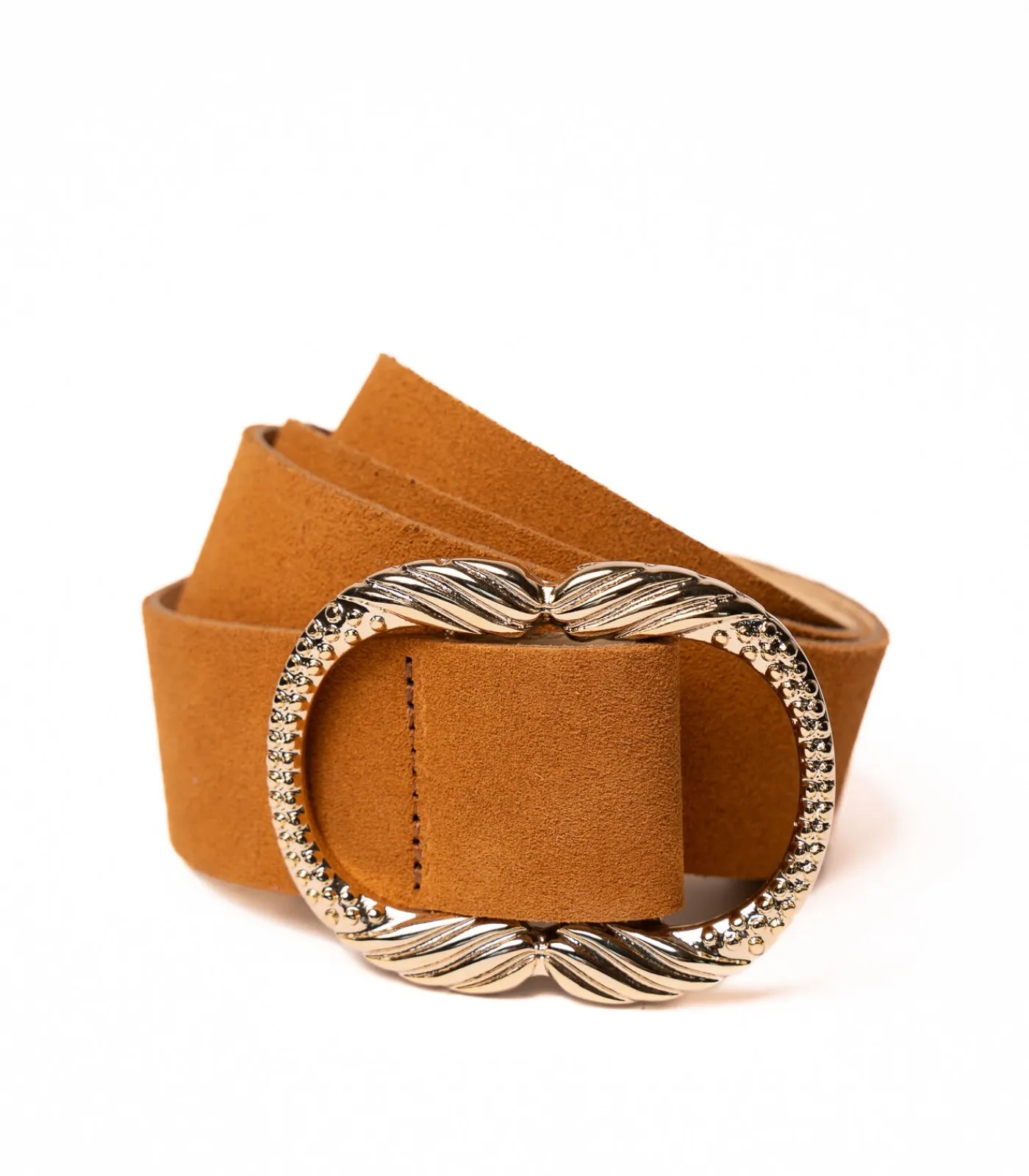 DAMES Fortex Damesriem 4 cm