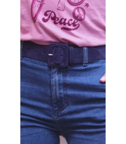 DAMES La Petite Étoile Damesriem Elma