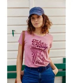 DAMES La Petite Étoile Damesriem Elma