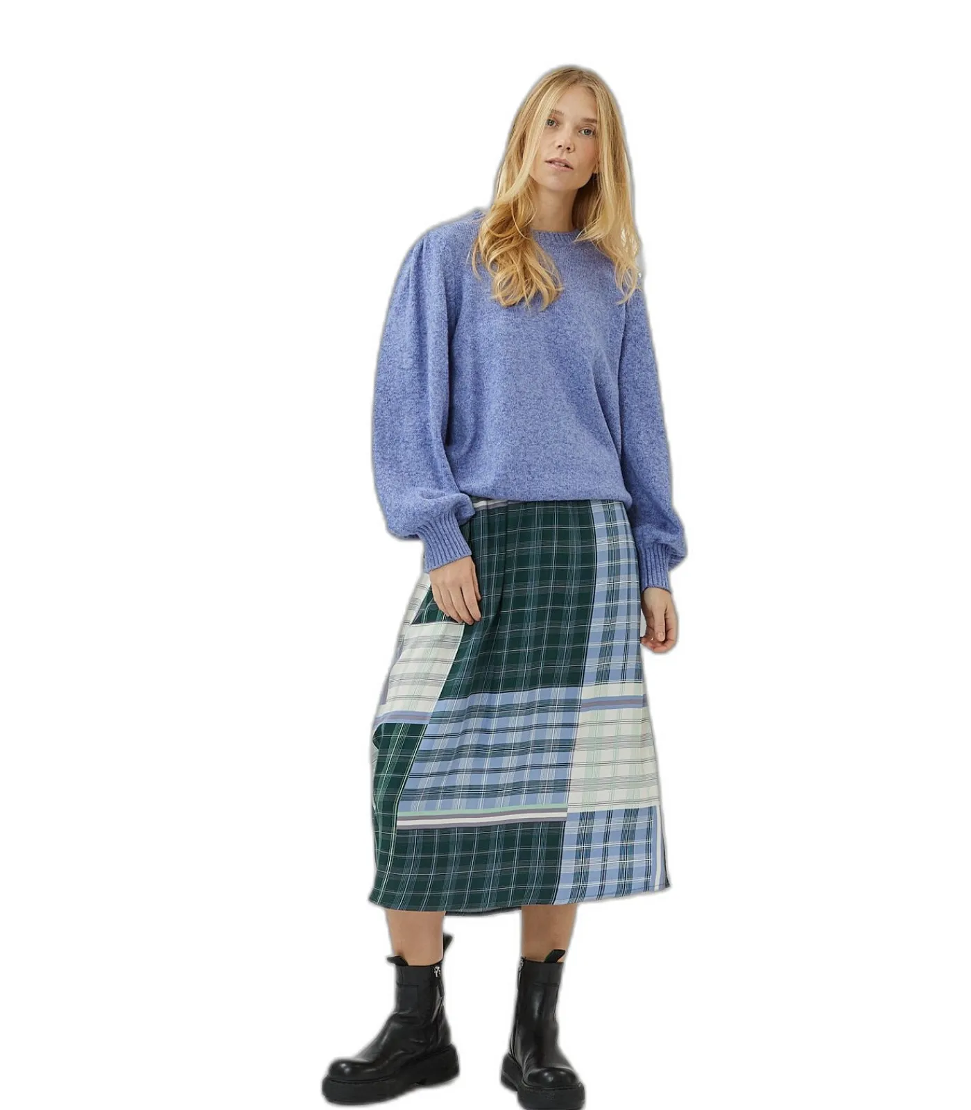 DAMES Minimum Damesrok Mola 9602