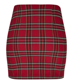 DAMES Urban Classics Damesrok Urban Classic checker