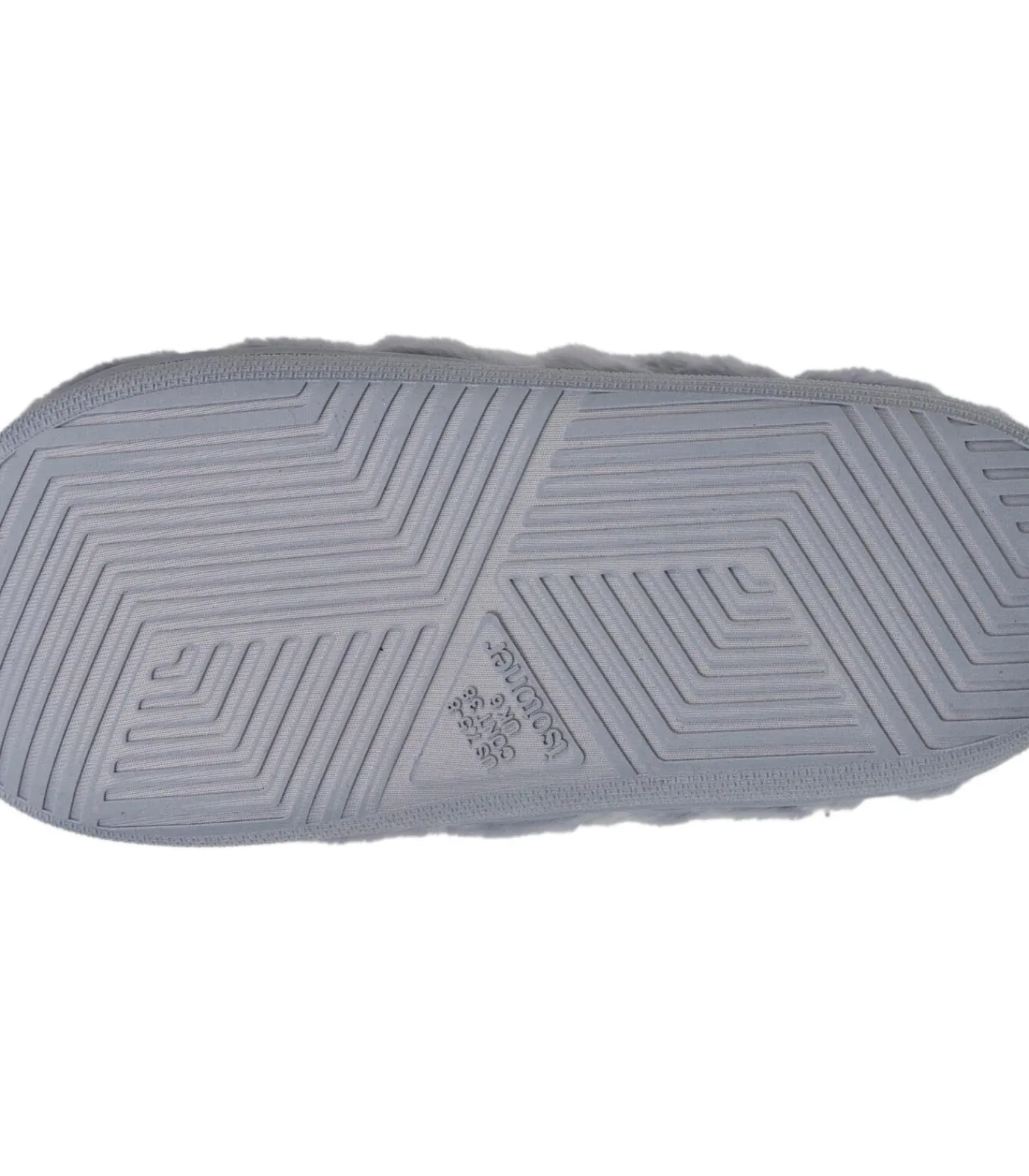 Best Damesslippers BLOUP Grijs DAMES Schoenen