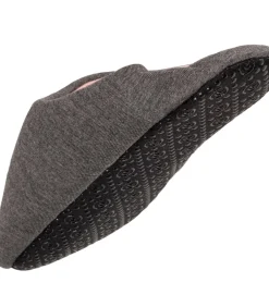 Online Damesslippers Grijs Zomervibes DAMES Schoenen