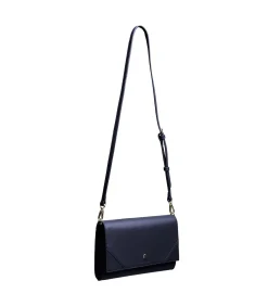 Best Damestas Mademoiselle Navy DAMES Tassen