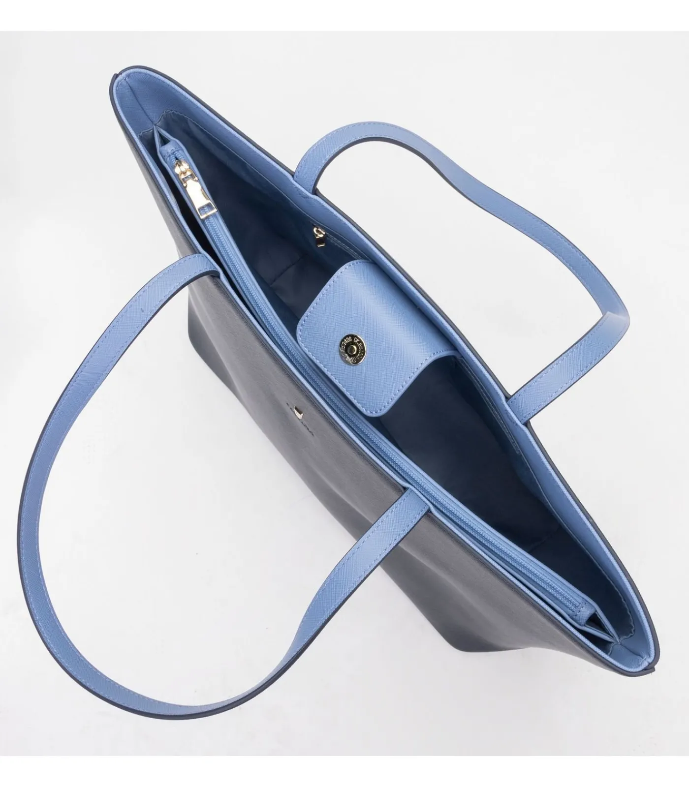 DAMES FESTINA Damestas Mademoiselle Navy