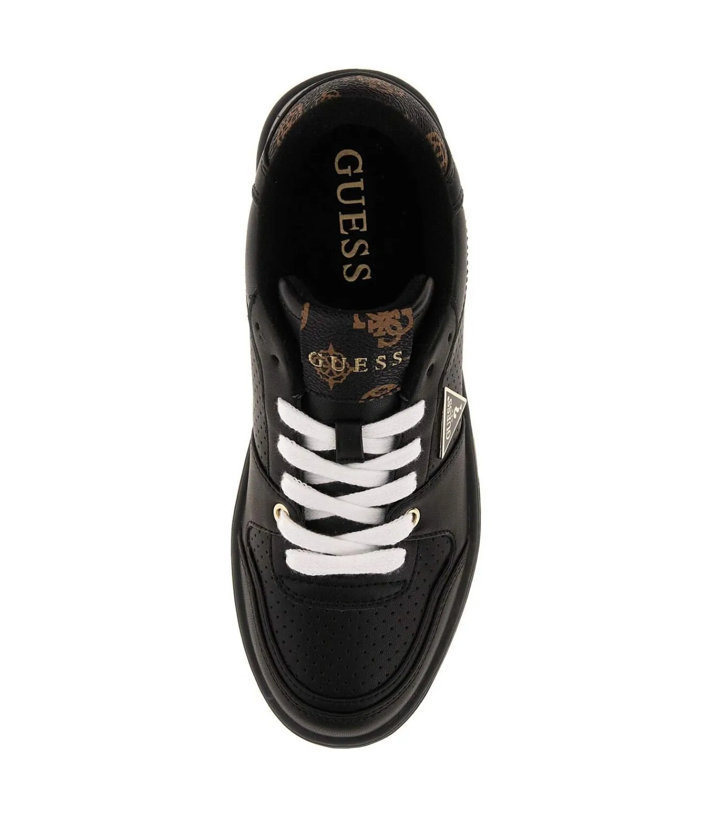 DAMES GUESS Damestrainers Daiso