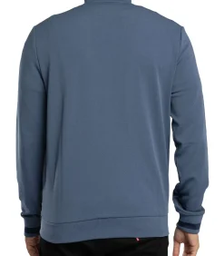 Sale Dante Printed Stripe Track Jacket Heren Sportkledij