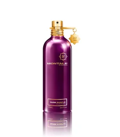 MONTALE Dark Purple Eau de Parfum 100ml spray