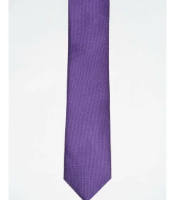 Sale Das slimline zijde paars Heren Kostuums & Blazers