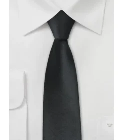 Clearance Das zijde zwart Heren Kostuums & Blazers