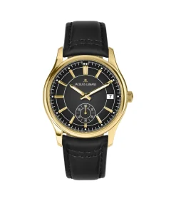 Heren Jacques Lemans Datum horloge Derby