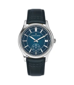 Heren Jacques Lemans Datum horloge Derby