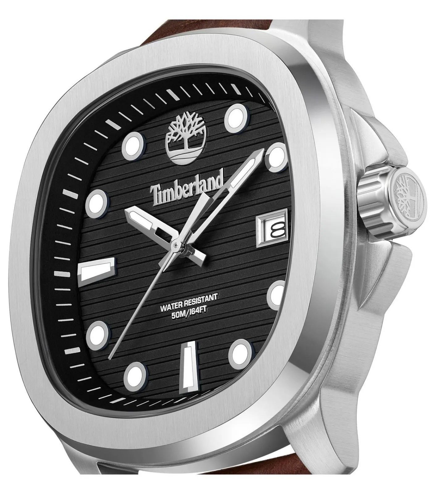 Outlet Datum horloge Greenough Heren Horloges