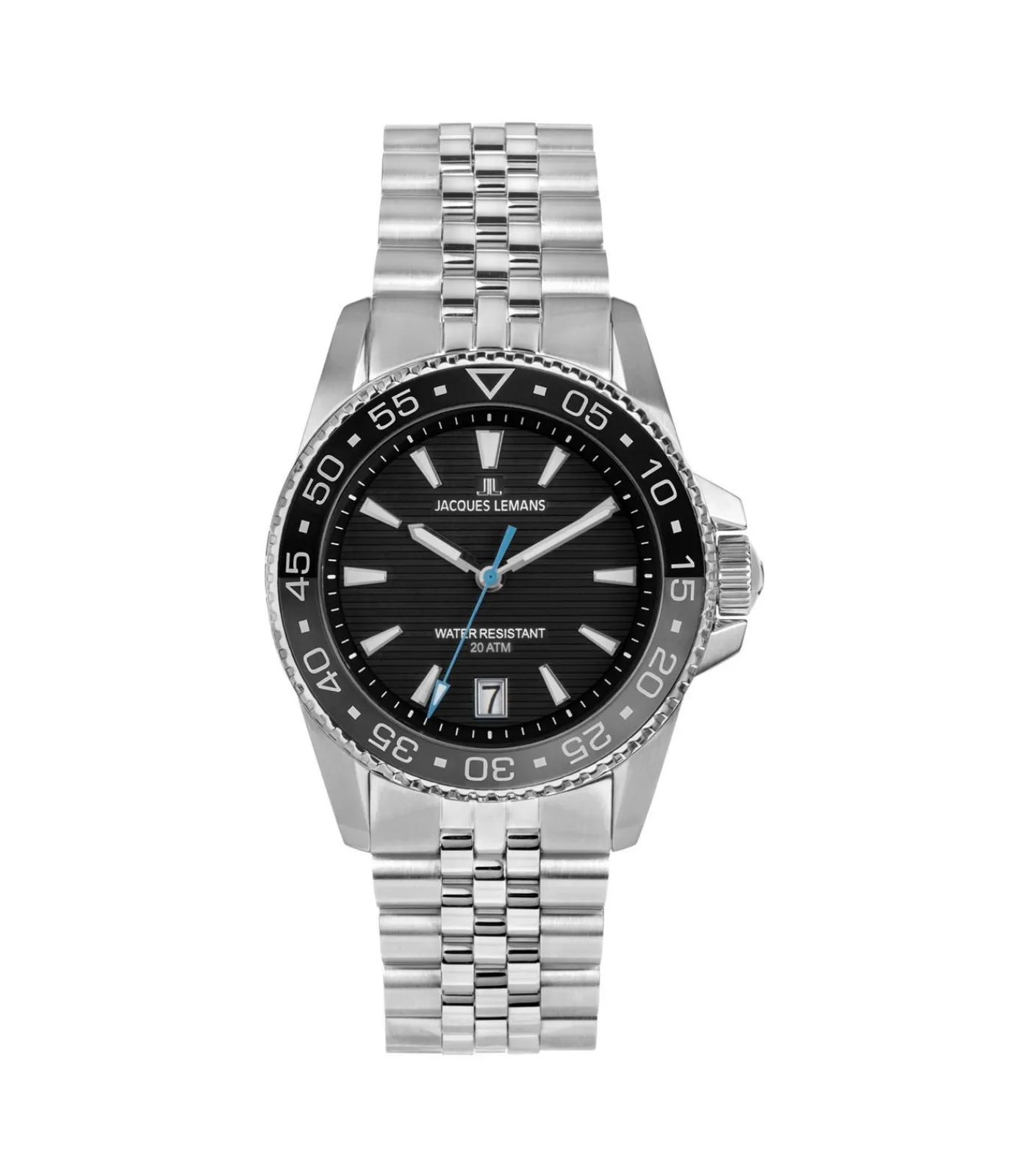 Best Datum horloge Liverpool Diver Heren Horloges