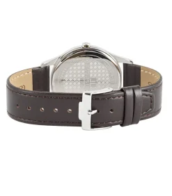 New Datum horloge London Grey Heren Horloges