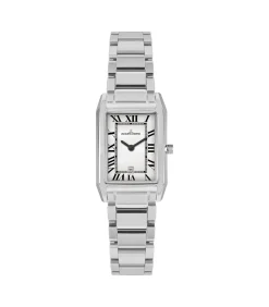 DAMES Jacques Lemans Datum horloge Torino